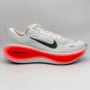 Nike Mens Vomero Plus Extra Wide White Crimson Sz 10.5 New Running IH3251-100